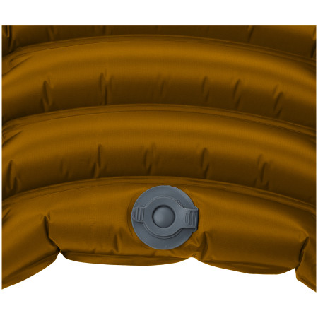 Nafukovací karimatka Warg X-Trail Comfy