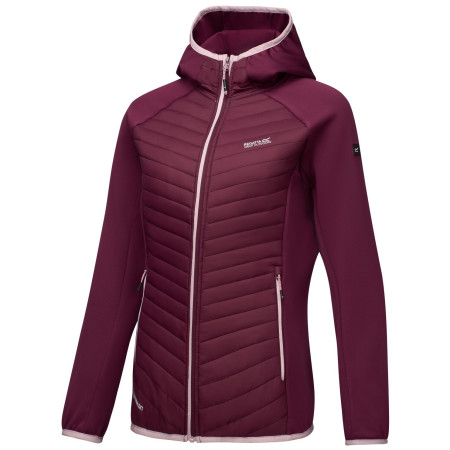 Dámská bunda Regatta Women’s Andreson Hybrid