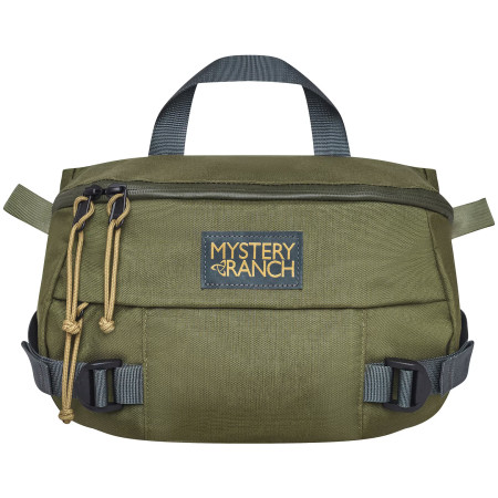 Ledvinka Mystery Ranch Hip Monkey