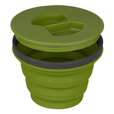 Miska Sea to Summit X-Seal & Go Small