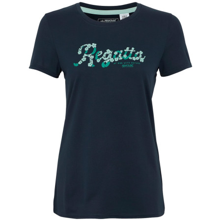 Dámské triko Regatta Fingal Stretch