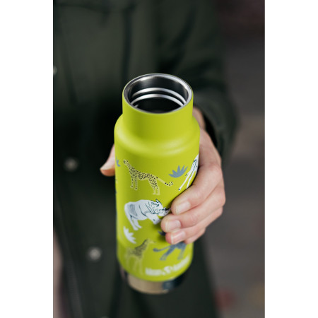 Dětská lahev Klean Kanteen Insulated Kid Classic 355 ml