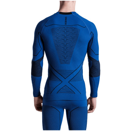 Pánské funkční triko X-Bionic Energy Accumulator Light Shirt Ls Men