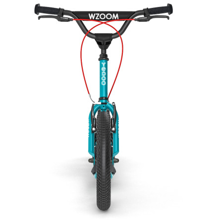 Koloběžka Yedoo Wzoom