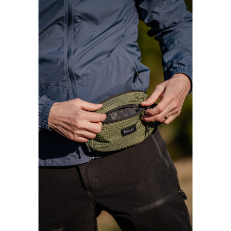 Ledvinka Warg Camino Mini