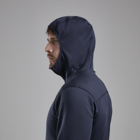 Pánská funkční mikina Montane Fury Lite Hoodie