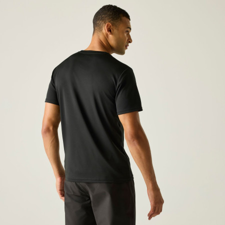 Pánské triko Dare 2b Fingal Slogan