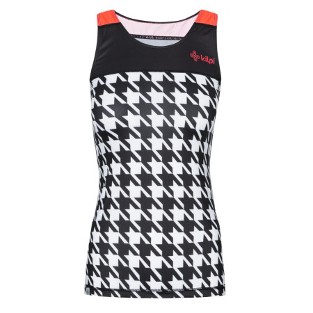 Dámské cyklo tílko Kilpi Vai W