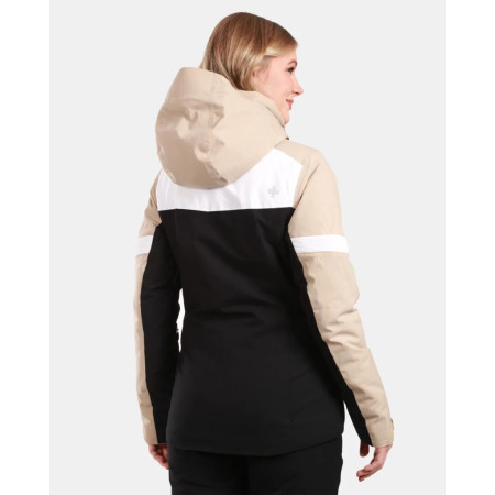 Dámská lyžařská bunda Kilpi Valera-W