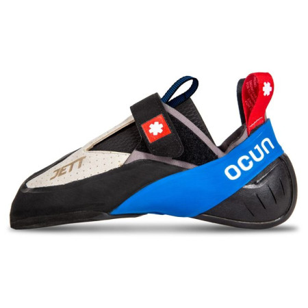 Lezečky Ocún Jett S