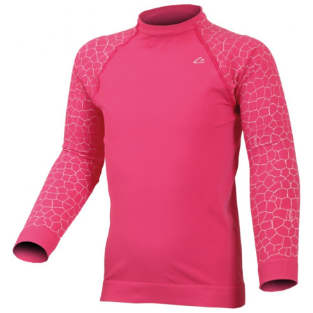 Dětské triko Lasting Darma-růžové