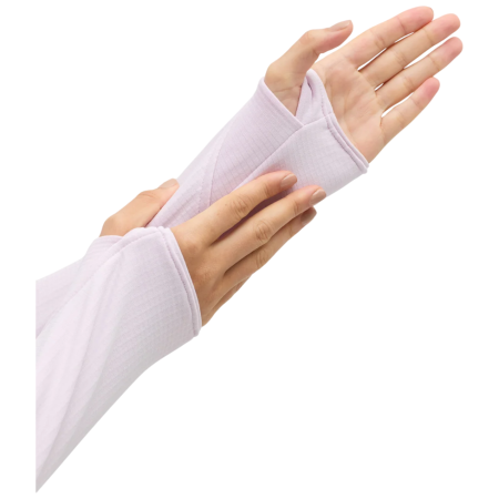 Dámská mikina Silvini Valdaora