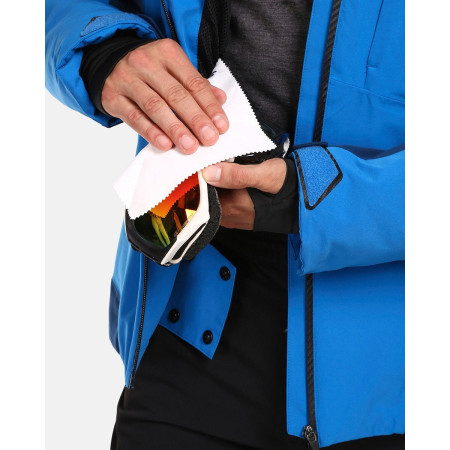 Pánská bunda Kilpi Turnau-M 2024