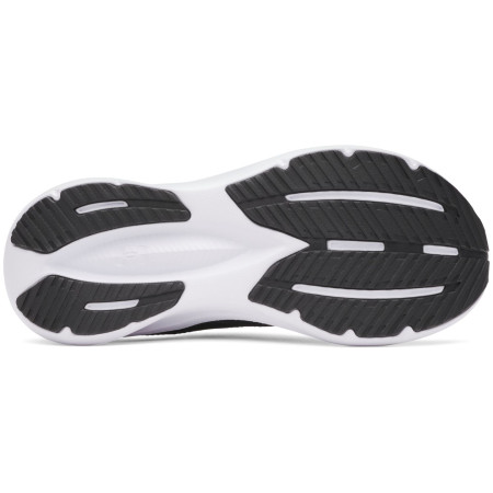 Dětské tenisky Under Armour UA Ggs Assert 11 Black