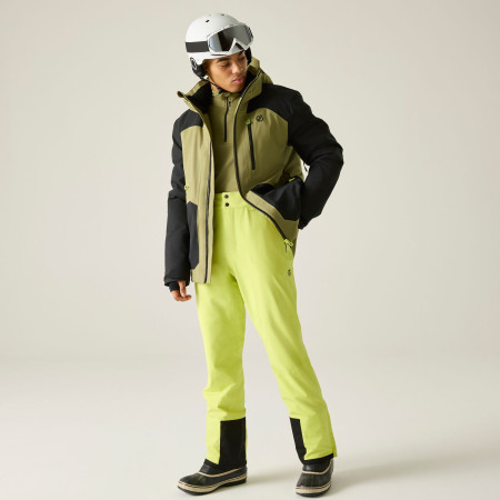 Pánská bunda Dare 2b Baseplate IV Jacket