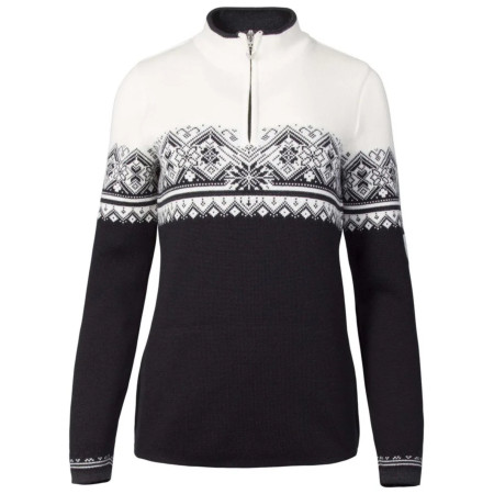 Dámský svetr Dale of Norway Moritz Fem Sweater