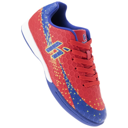 Dětské boty Huari Recoleti Jr Ic