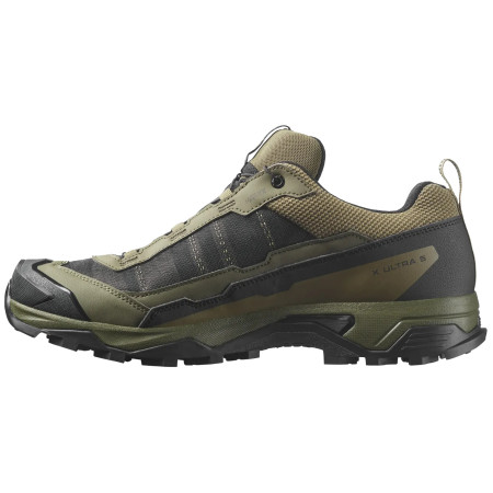 Pánské turistické boty Salomon X Ultra 5 Gore-Tex