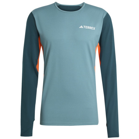 Pánské funkční triko Adidas Multi Synt Ls