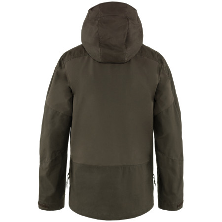 Pánská zimní bunda Fjällräven Lappland Hybrid Jacket M