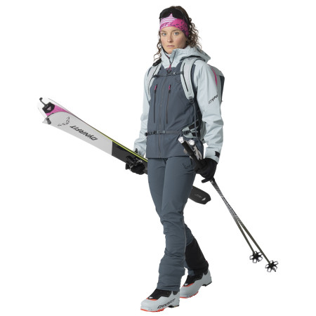 Dámský turistický batoh Dynafit Speed 22 Backpack W