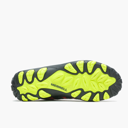 Pánské turistické boty Merrell Accentor 3 Sport Gtx (2022)