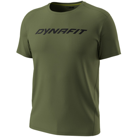 Pánské triko Dynafit TRAVERSE T-SHIRT M