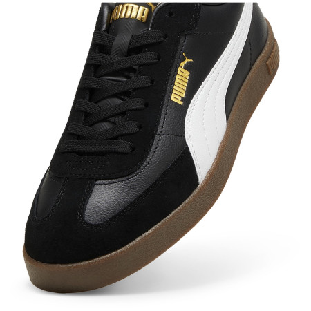 Dámské boty Puma Club II Era