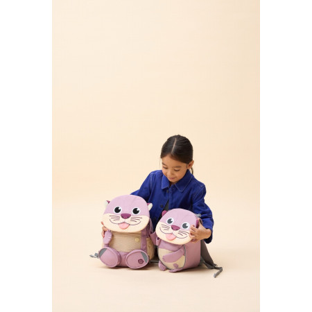 Dětský batoh Affenzahn Small Friend - Otter