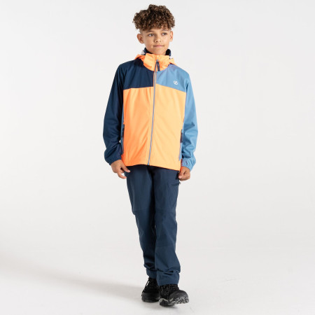 Dětská bunda Dare 2b Cheer Soft Shll Jkt