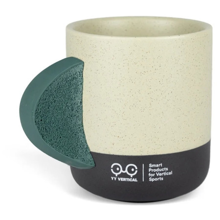 Hrnek YY VERTICAL Climbing Mug Evo