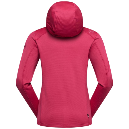 Dámská funkční mikina La Sportiva Chill Thermal Hoody W