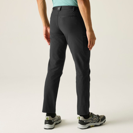 Pánské kalhoty Regatta Xert Stretch Trousers