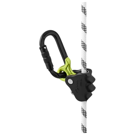 Spojovací popruh Edelrid Ombilix Adjust 200cm