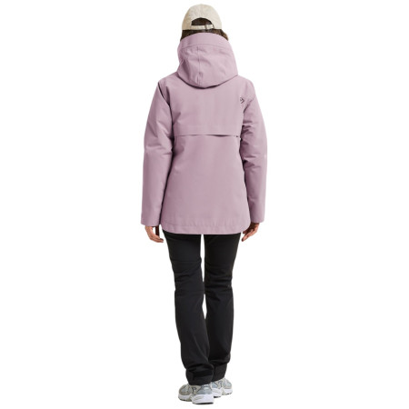 Dámská softshellová bunda Didriksons Jennie Wns Jkt 2
