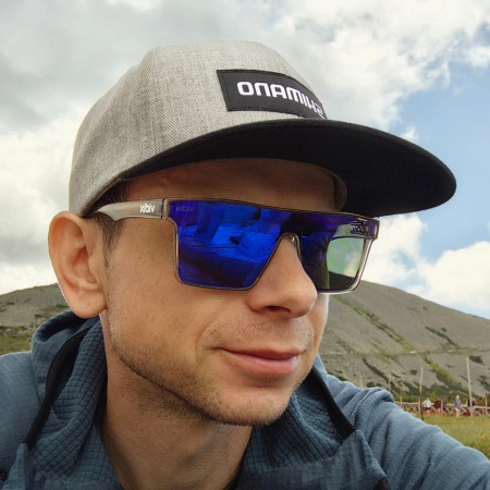 Sluneční brýle Vidix Bang