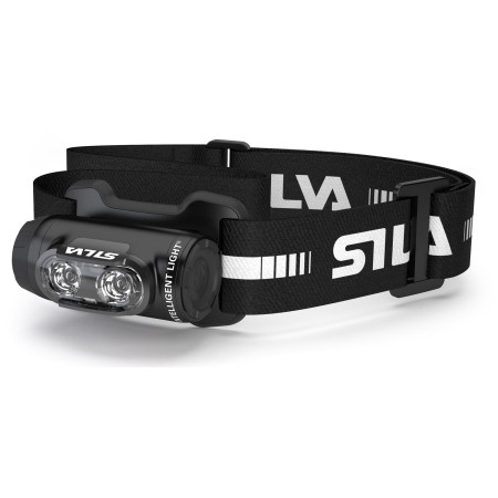 Čelovka Silva Explore 3X