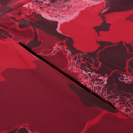 Dámské šaty Alpine Pro Coleena 2