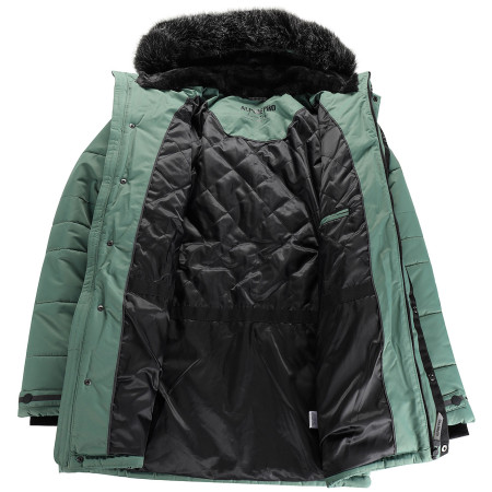 Pánská bunda Alpine Pro Werd