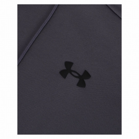 Pánská mikina Under Armour Armour Fleece Hoodie