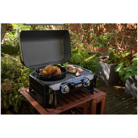 Hrnec Campingaz Culinary Modular Litina