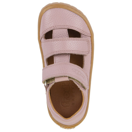 Dětské sandály Froddo Barefoot sandal Pink