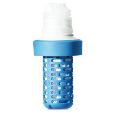 Vodní filtr Katadyn BeFree 0,6l