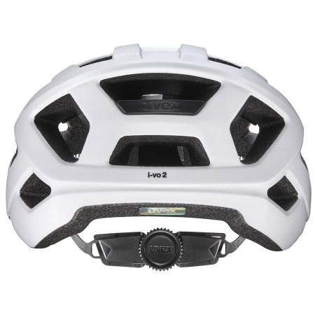 Cyklistická helma Uvex I-Vo 2