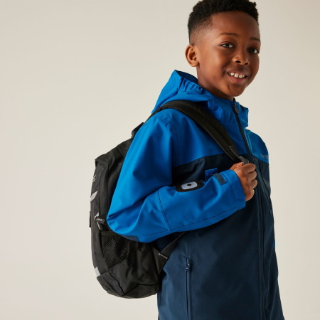 Dětská bunda Regatta Boys Trekktain 3 in 1 II