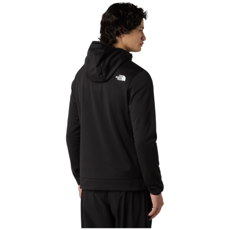 Pánská funkční mikina The North Face M Mountain Athletics Fleece Full Zip Jac