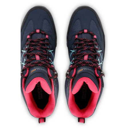 Dámské boty Regatta Ldy Samaris III Boot