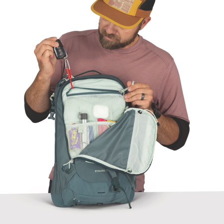 Batoh Osprey Syncro 12
