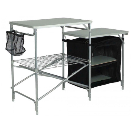 Kuchyňský stolek Vango Bistro DLX