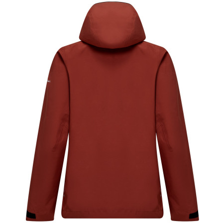 Dámská softshellová bunda Salewa Puez Gtx 3L Epe Jacket W